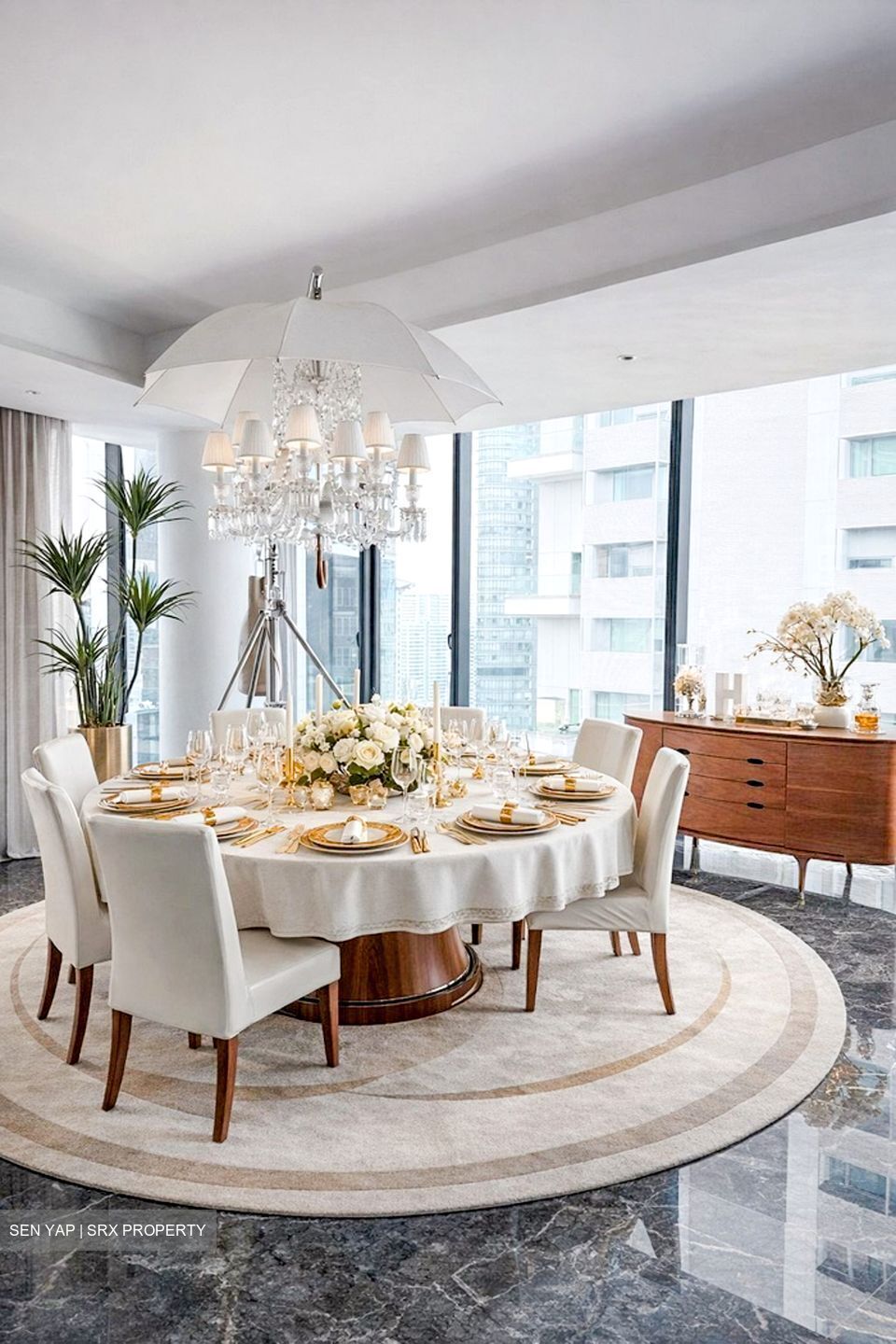 Boulevard Vue (D10), Condominium #571815201